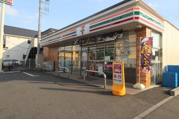 セブンイレブン 横浜桜ヶ丘1丁目店の画像