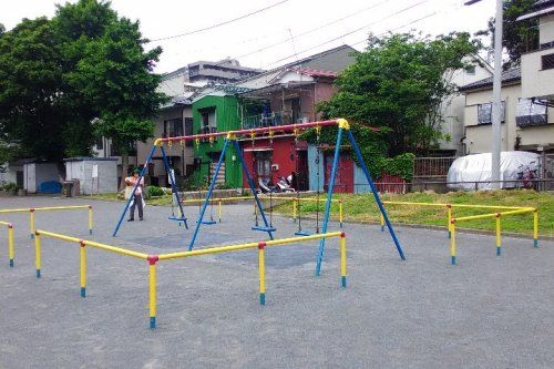 中村東公園の画像