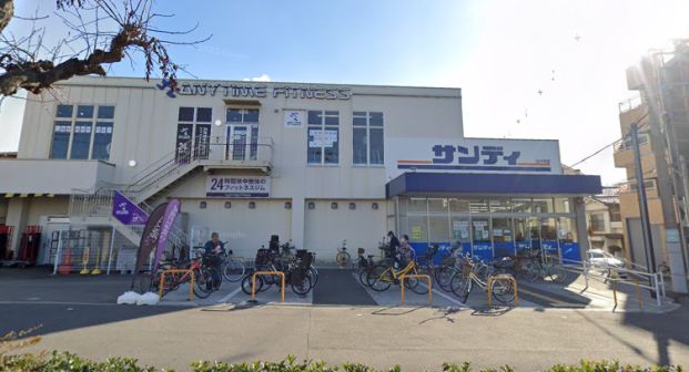 サンディ 住吉墨江店の画像