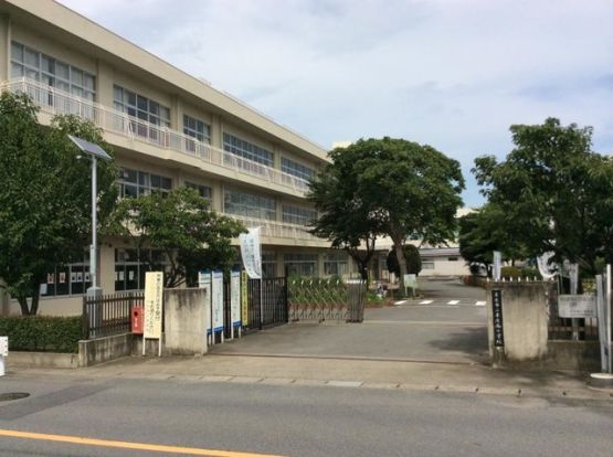 本庄市立本庄南小学校	の画像