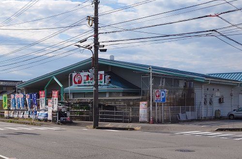 コメリハード&グリーン八尾店の画像