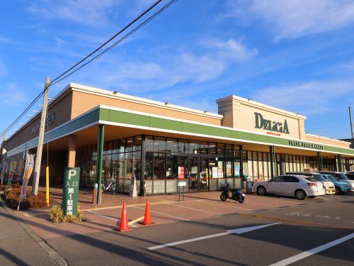 DELiCiA(デリシア) 中野店の画像