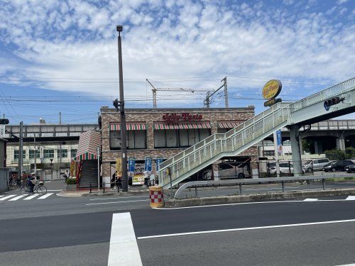 ジョリーパスタ 天王寺店の画像