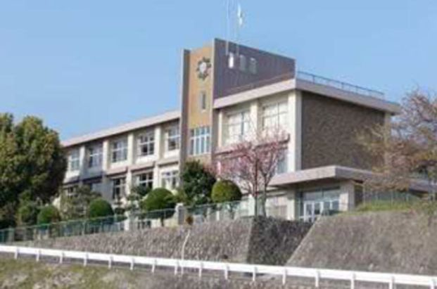 大津市立小野小学校の画像