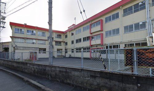 藤井寺市立道明寺南小学校の画像