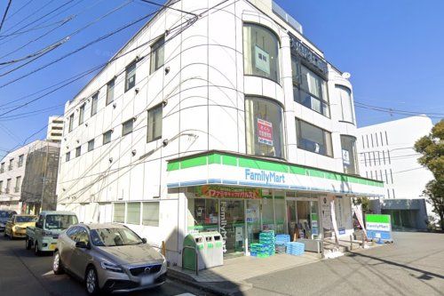 ファミリーマート 大船駅北店の画像