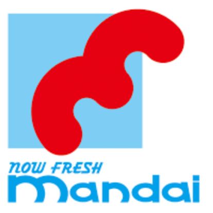 mandai(万代) フレスポ阿波座店の画像