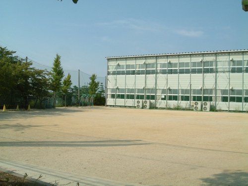 名古屋市立富士見台小学校の画像