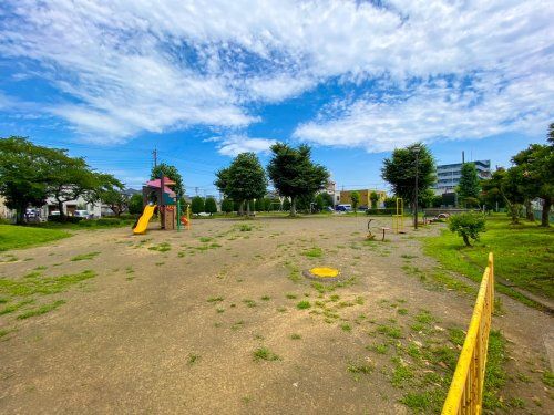 並木新町公園の画像