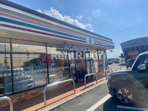 セブン-イレブン 一宮住吉２丁目店の画像