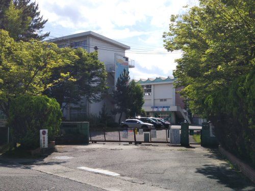 玉川小学校の画像