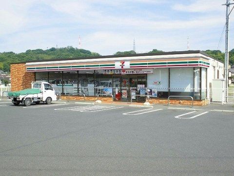 セブンイレブン 福山坪生町店の画像