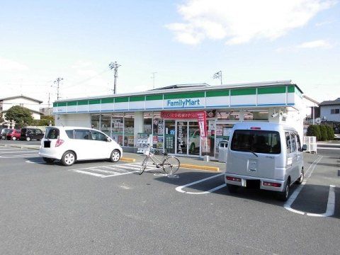 ファミリーマート 東陽台二丁目店の画像