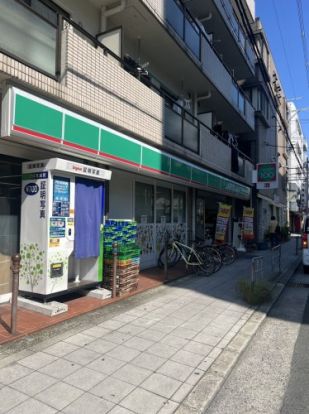 ローソンストア100 LS東淀川小松店の画像