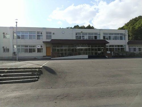 釧路町立別保小学校の画像