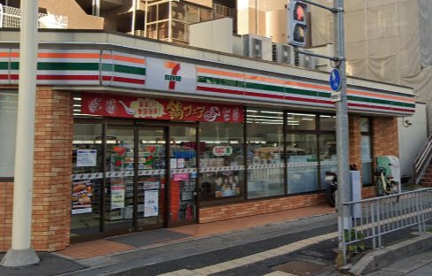 セブンイレブン 堺光明池駅東店の画像