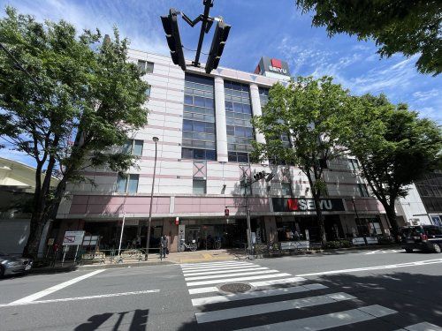 西友　阿佐ヶ谷店の画像