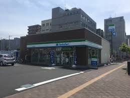 ファミリーマート 北海道大学前店の画像