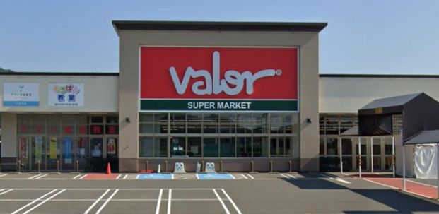 valor(バロー) 本巣文殊店の画像