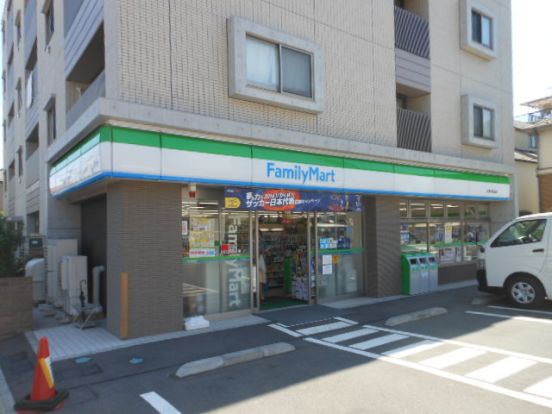 ファミリーマートの画像