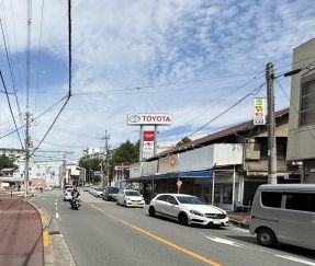 トヨタカローラ新大阪株式会社 東豊中店の画像