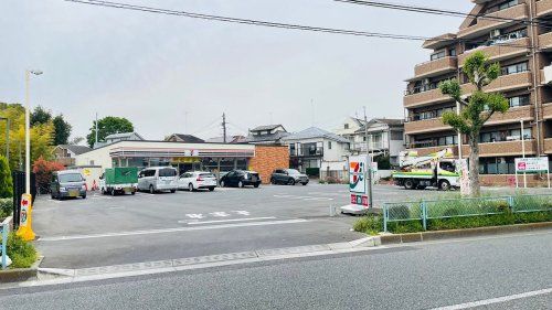 セブンイレブン 西東京東町1丁目店の画像