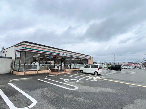 セブンイレブン 羽曳野西浦店の画像