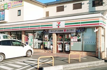 セブンイレブン 入間扇台3丁目店の画像