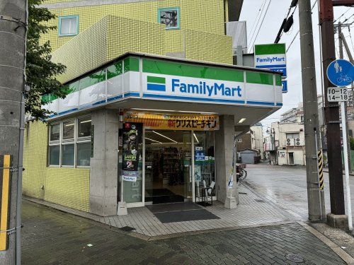 ファミリーマート 武岡小松四丁目店の画像