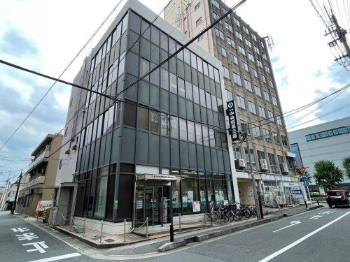 京都中央信用金庫桂駅前支店の画像