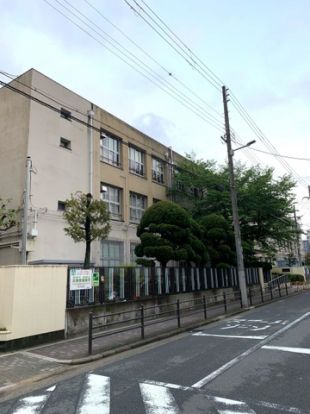 大阪市立成育小学校の画像