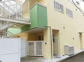 アスクうちんだい保育園の画像