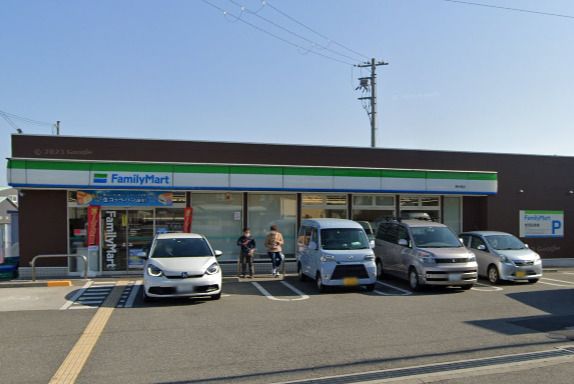 ファミリーマート 堺伏尾店の画像