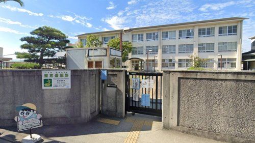 堺市立白鷺小学校の画像