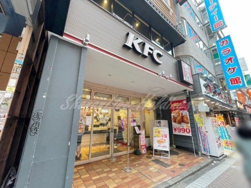 ケンタッキーフライドチキン横浜西口店の画像