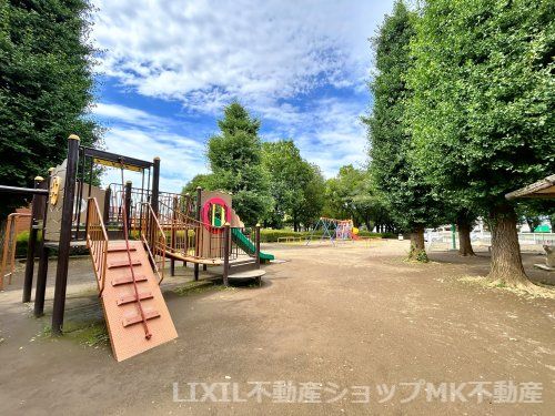 みずほ台中央公園の画像