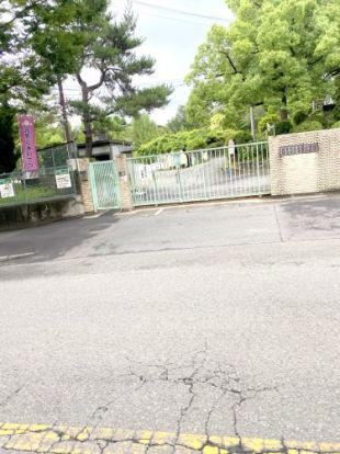 枚方市立香里小学校の画像