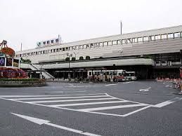 JR宇都宮駅の画像