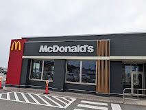 マクドナルド 倉敷バイパス店の画像