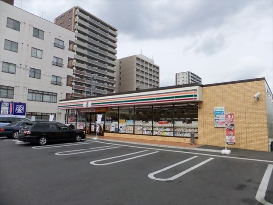 セブンイレブン　宇都宮東宿郷店の画像