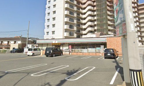 セブンイレブン 明石二見町店の画像