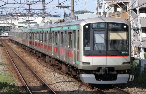 用賀駅の画像