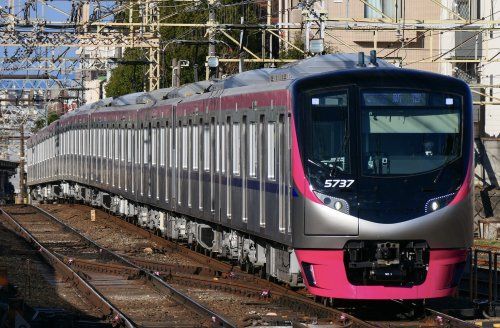 代田橋駅の画像