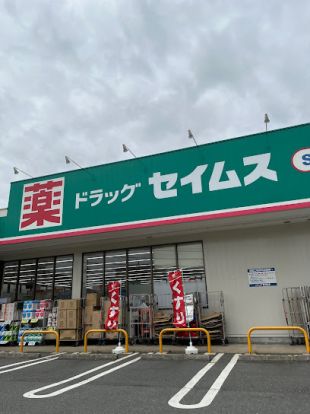 ドラッグセイムス 西東京保谷店の画像