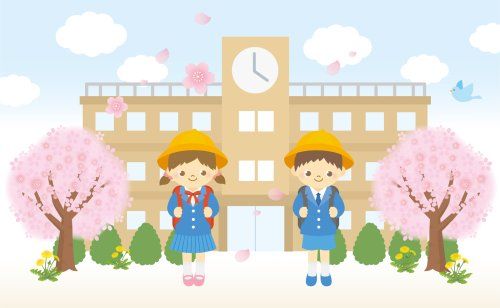 大阪市立安立小学校の画像