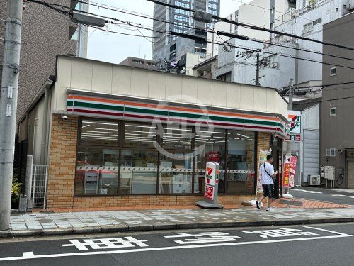 セブンイレブン 大阪南久宝寺町1丁目店の画像