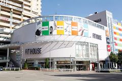 FIT HOUSE(フィット ハウス) 名古屋千種店の画像