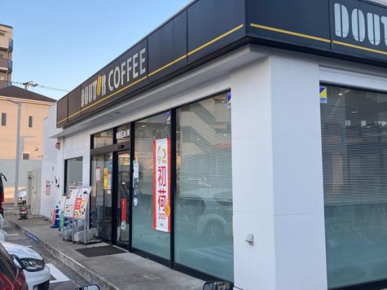 ドトールコーヒーショップ EneJet六角橋店の画像