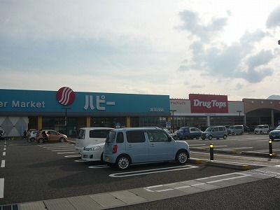 ドラッグ・トップス奴奈川店・の画像