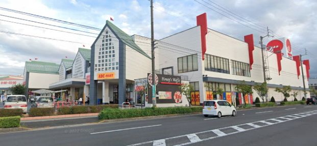 ザ・ダイソー DAISO 高松レインボー通店の画像